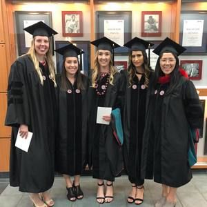 Meet your Posher, Stacey